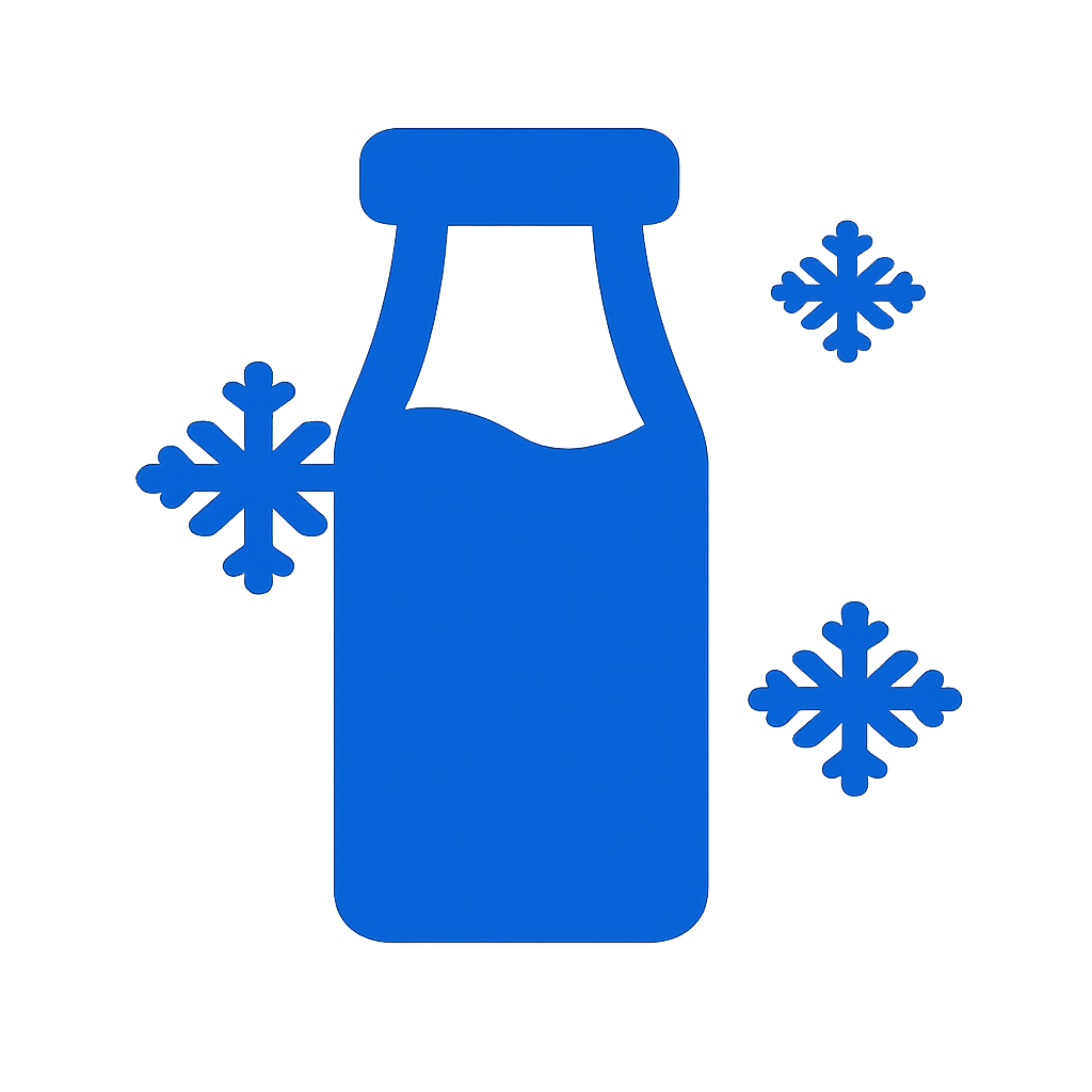 IBT / Milk Chillers