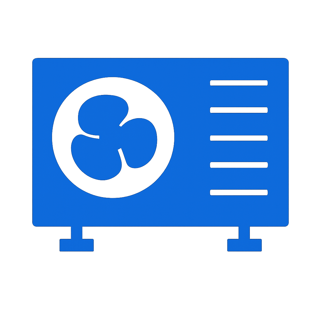 Air handling units (AHUs)