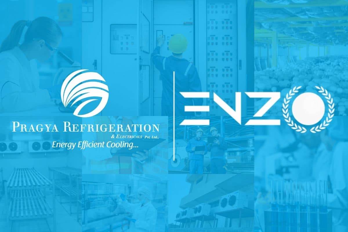 Pragya Refrigeration | HVAC And Refrigeration Solutions