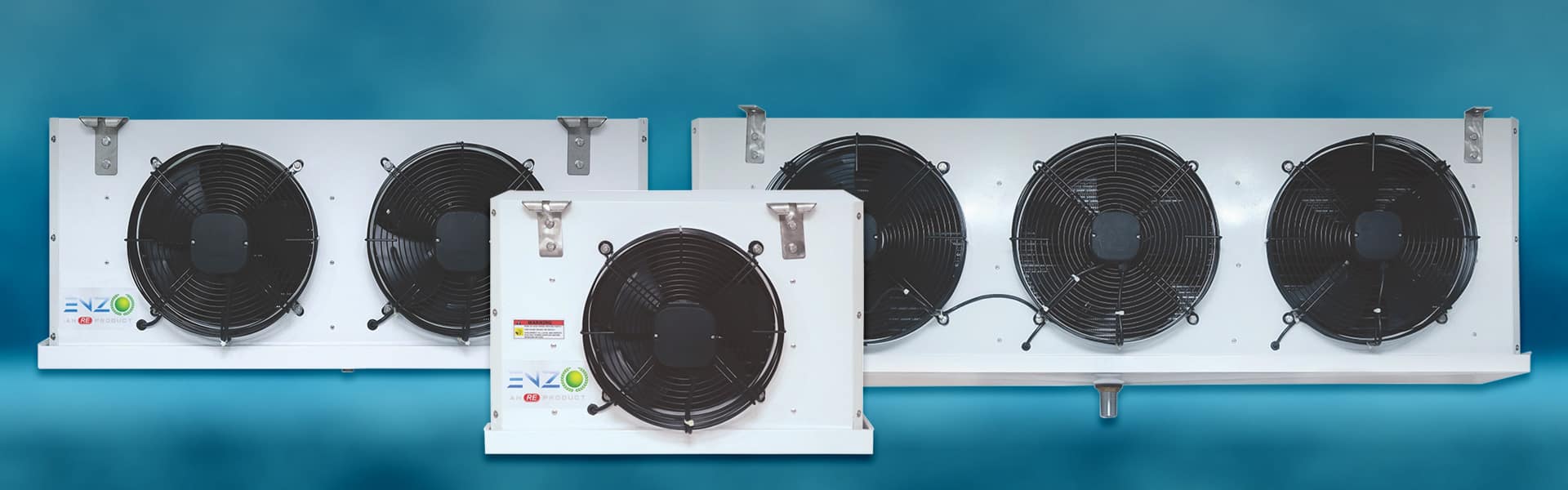 Enzo Evaporators