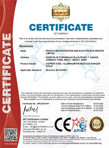 CE
