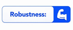 robustness