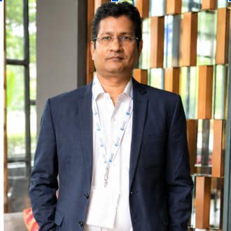 Mr. Pankaj Daga
