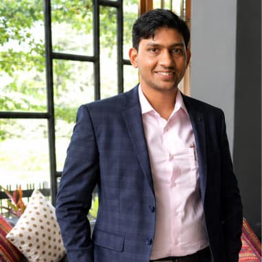 Mr Rishabh Daga