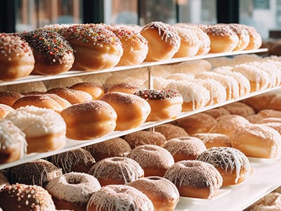 bakery