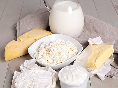 Dairy