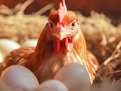 Poultry