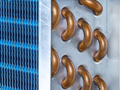 Tube: Copper