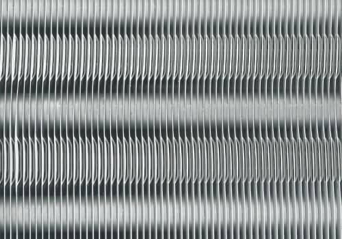 Stacked Fins