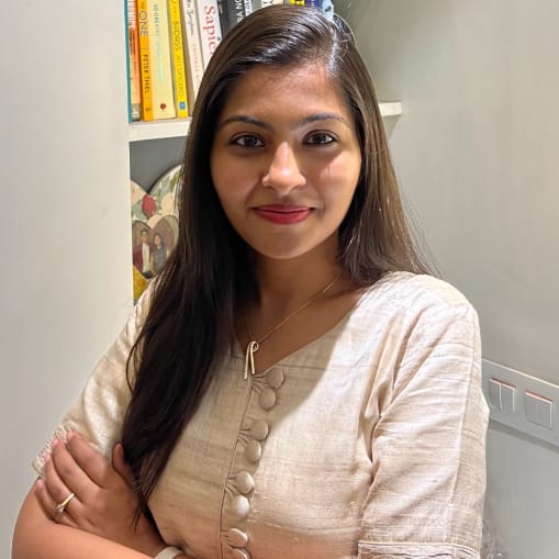 Deepika Daga