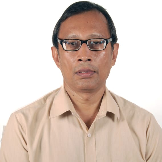 Mr.Rakesh Daga