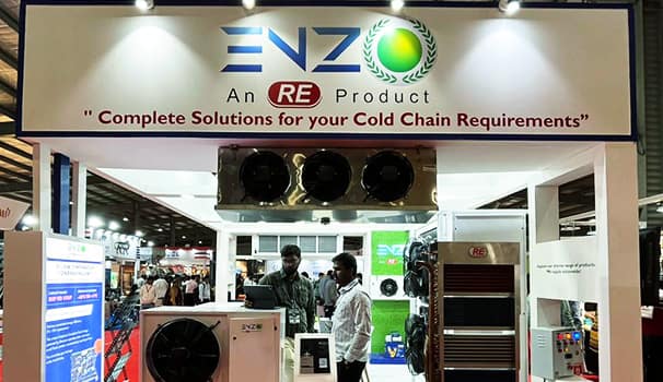 About Pragya Refrigeration