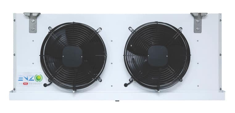 Evaporators Fans