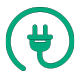 Reduced monthly energy bills