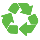 Sustainable long-term solution