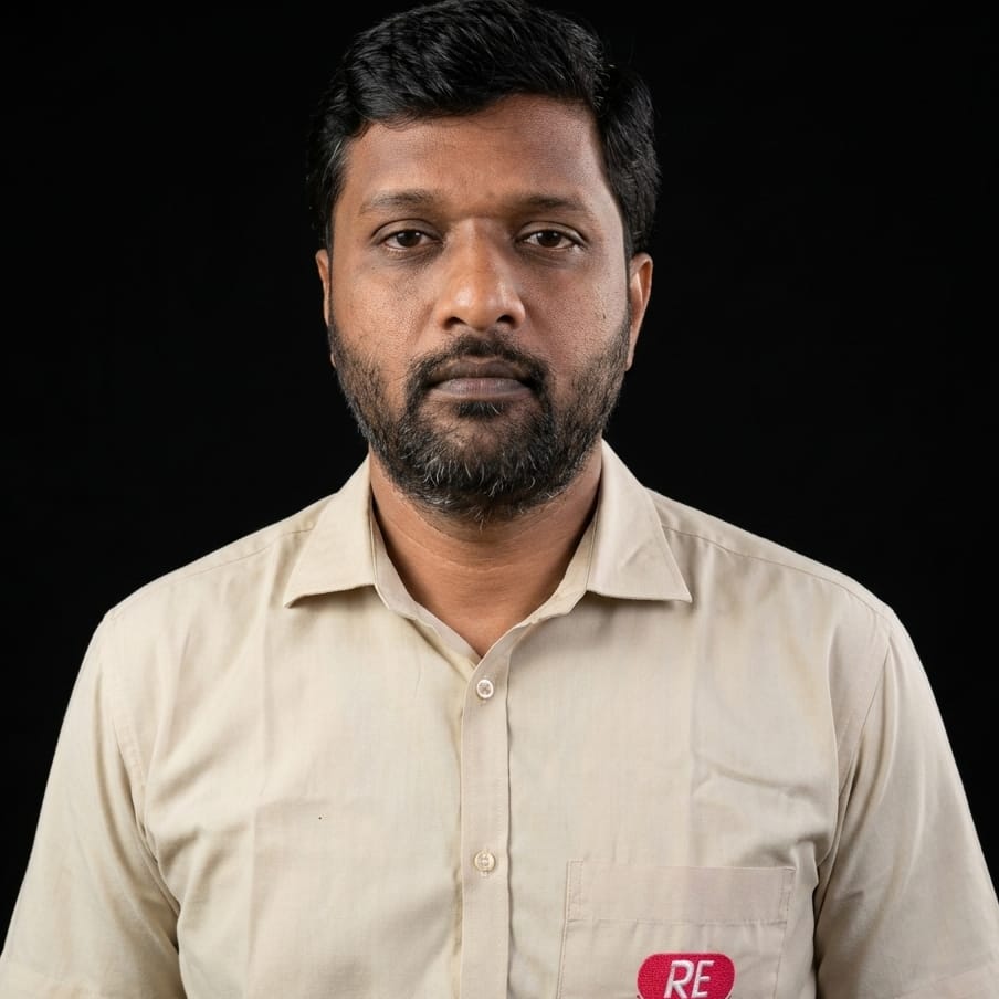 S. Mohammed Goushe